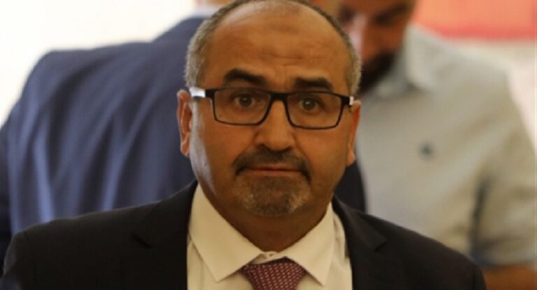 “طلاق” الحشيمي من “القوّات”؟