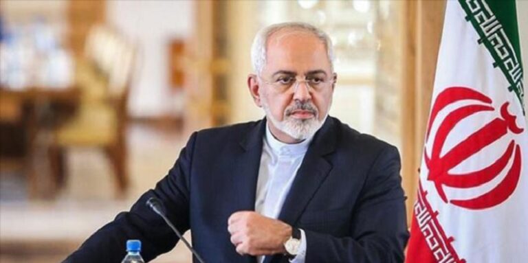 ظريف يعود عن استقالته