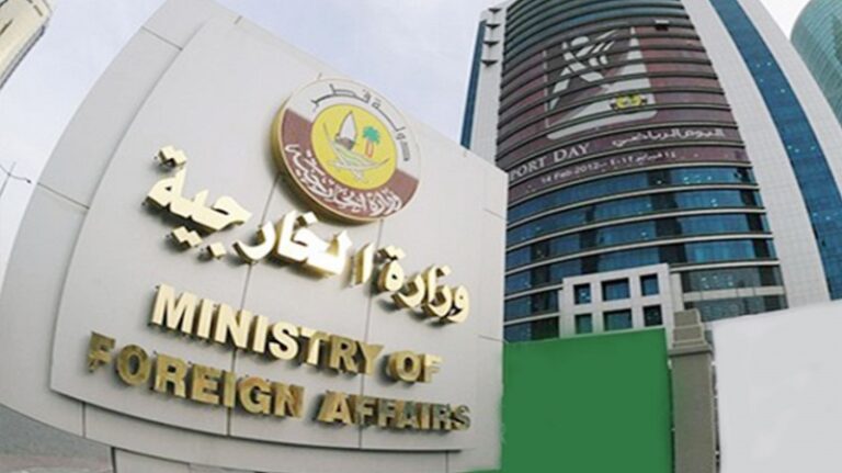 “الخارجية القطرية”: اغتيال هنية أبطأ مفاوضات الهدنة في غزة