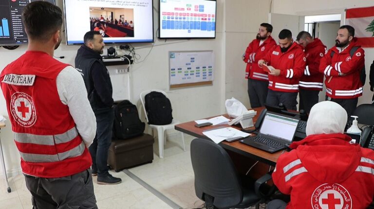 “كوارث صور” تنشر رقماً ساخناً للطوارئ