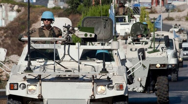 “اليونيفيل”: لوقف الأعمال العدائية وتنفيذ القرار 1701