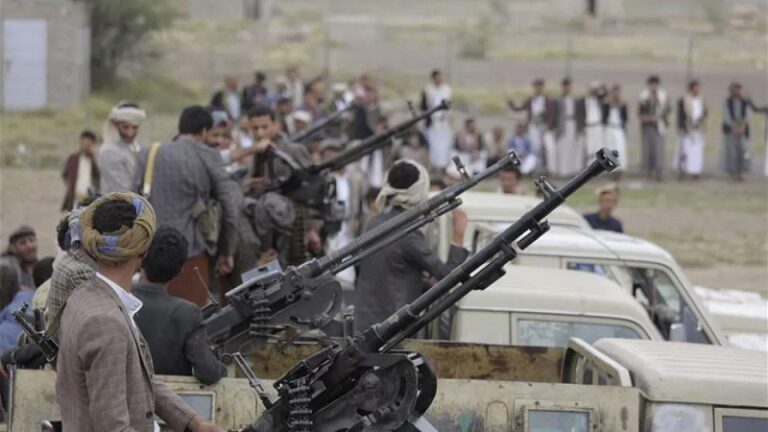 “الحوثيون”: الرد اليمني آت