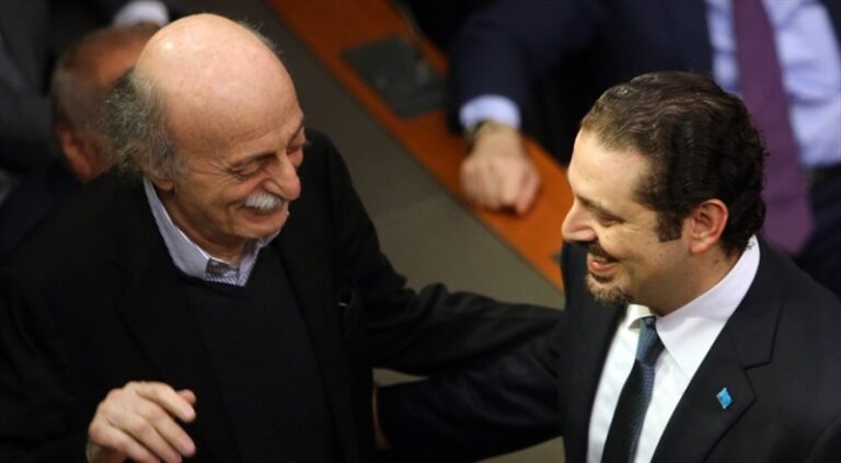 الاشتراكي – المستقبل: التحالف في الإقليم يهتزّ ولا يقع