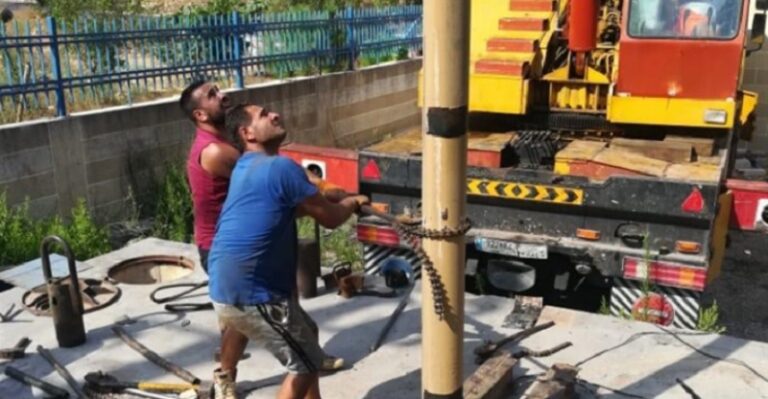 “حزب الله” يدير خطة العمل في القرى الحدودية وينفّذ عشرات المشاريع