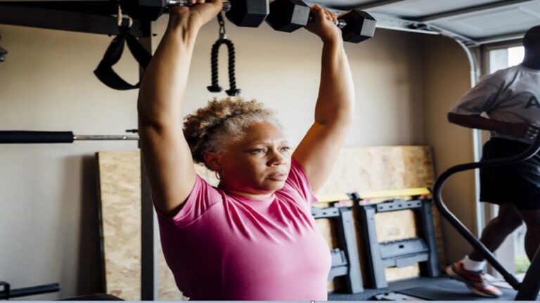 تمارين الكارديو أم رفع الأثقال لفقدان الوزن؟