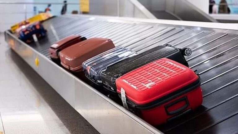 ما حصل مع هذه المرأة في أحد المطارات كارثي!