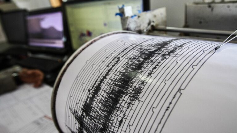 زلزال يضرب تايوان