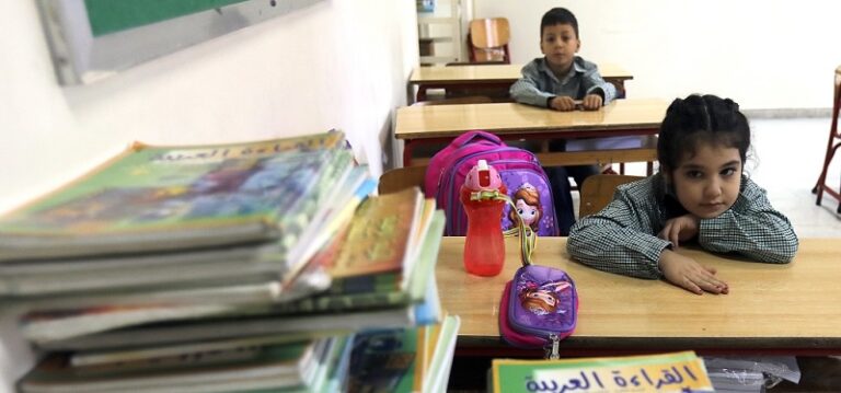 المناهج الجديدة: محو الأمية الرقمية