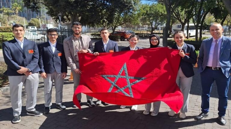 رقم قياسي للمغرب على مستوى افريقيا