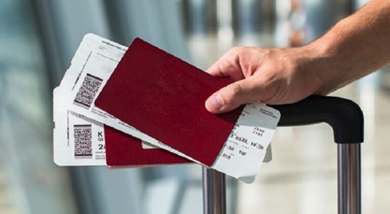 أسعار تذاكر السفر تُحلّق: تجّار الحرب لا يأخذون إجازة!