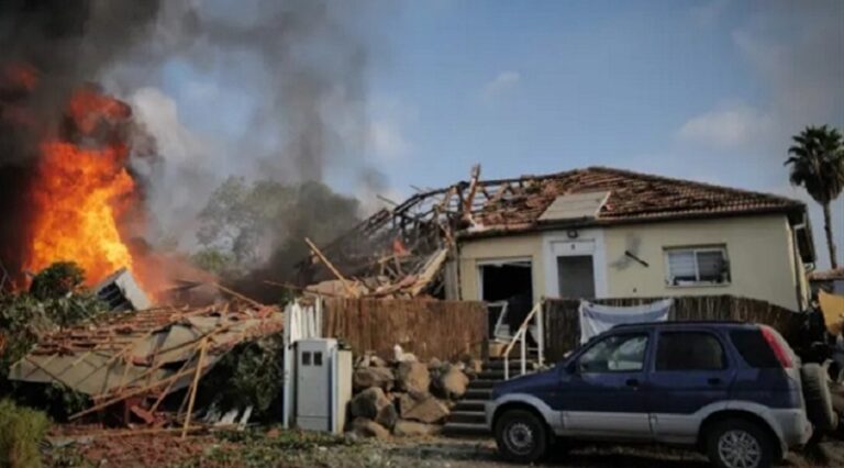 مستوطنات الشمال ترفض افتتاح العام الدراسي