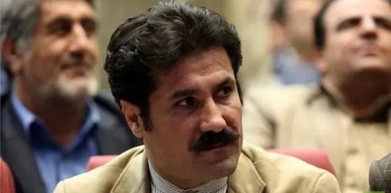 لأول مرة في إيران: تعيين سني نائباً للرئيس