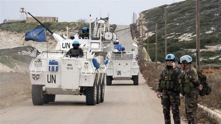 التحايل في الصياغة النهائية لقرار التمديد لـ”اليونيفيل”