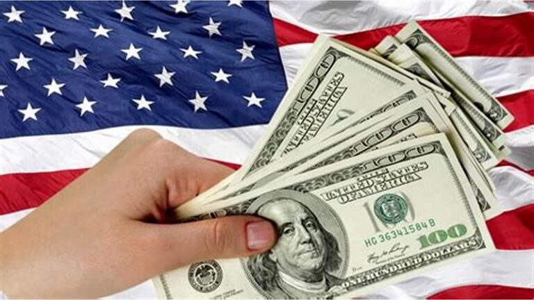 تسارع نمو الاقتصاد في أميركا ؟