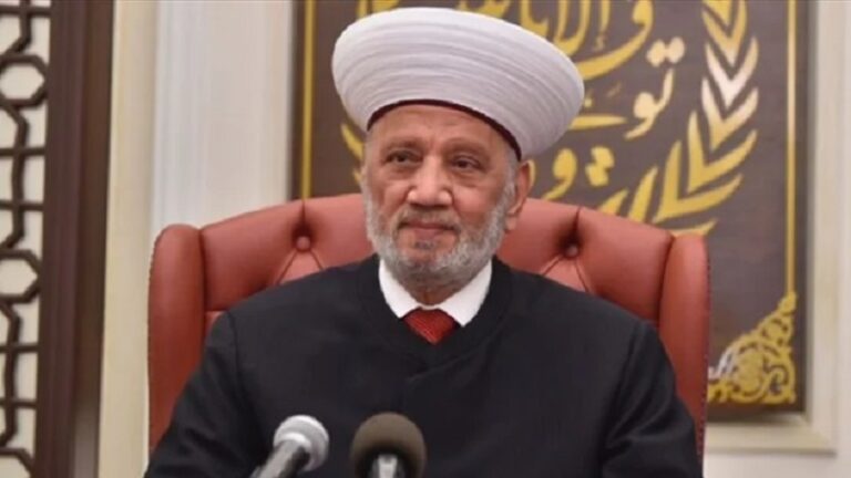 لقاء دريان مع وليّ العهد لم يحصل