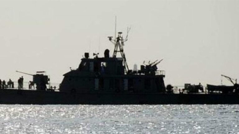 سفينة تبلغ عن إطلاق نار قبالة إريتريا