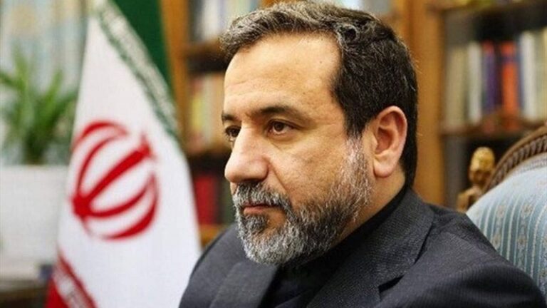 تعيين عباس عراقجي وزيراً للخارجية في إيران