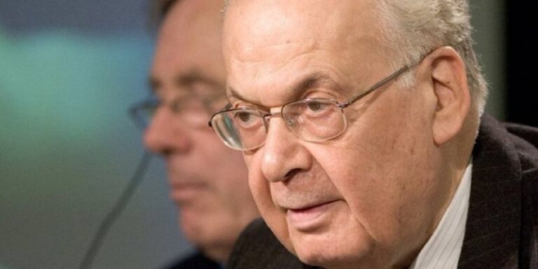 سليم الحص.. دولة الآدمي.. وشهيد السياسة!