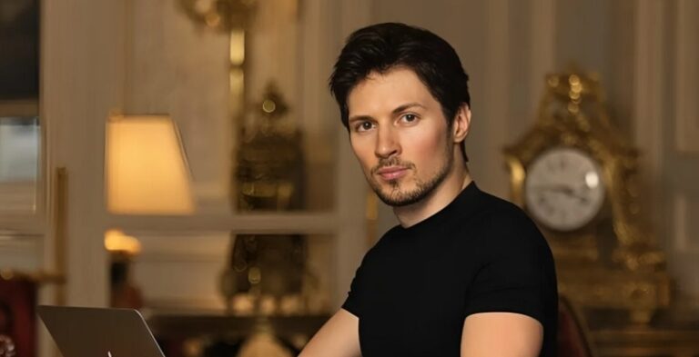 ما هي أسباب اعتقال مؤسس “تلغرام”؟