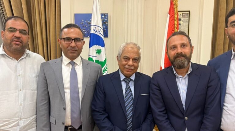 مصلحة الليطاني: تأمين الكهرباء لمستشفى رفيق الحريري