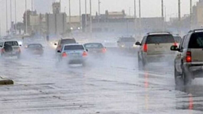 هل تؤثر التغيرات المناخية على مصر ؟