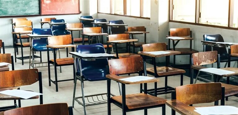 العام الدراسي نهاية أيلول.. ولكن!