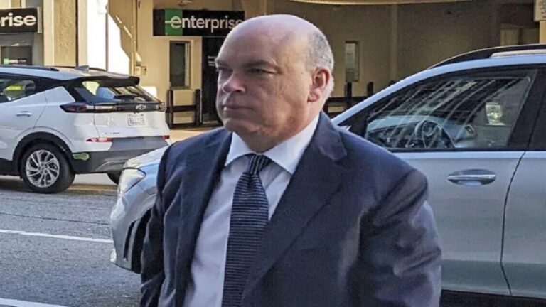 أين إختفى المليونير البريطاني مايك لينش؟