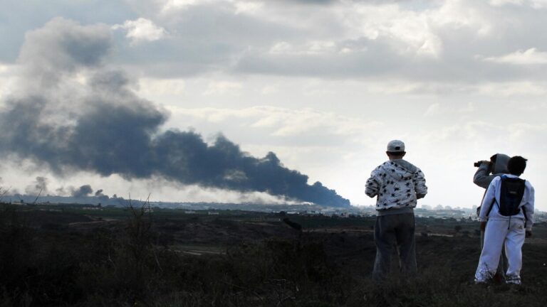 الأسرى الـ6 قتلهم جيش الاحتلال