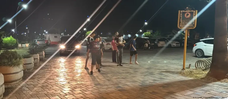 مركز الزلازل في سوريا سجّل 13 هزة ارتدادية