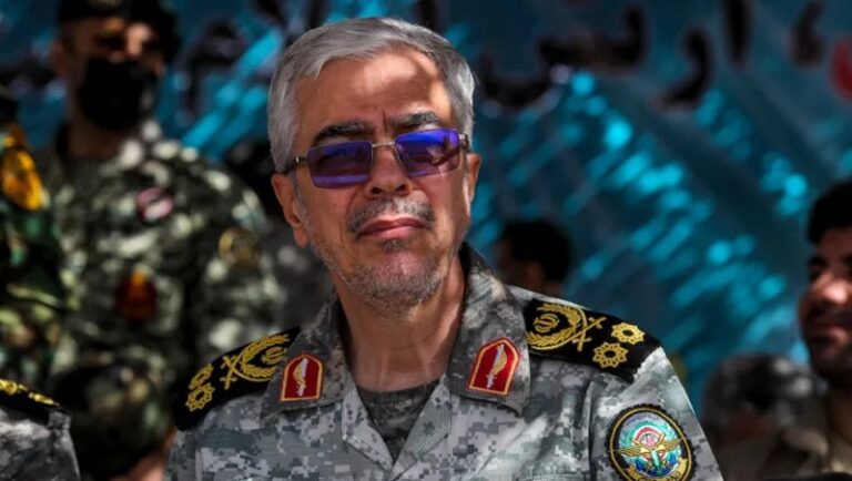 باقري: لا نسعى لامتلاك سلاح نووي