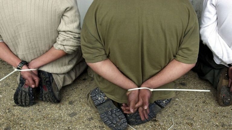 الأمم المتحدة تدعو للمساءلة بشأن اغـ.ـتـ.ـصاب أسير فلسطيني