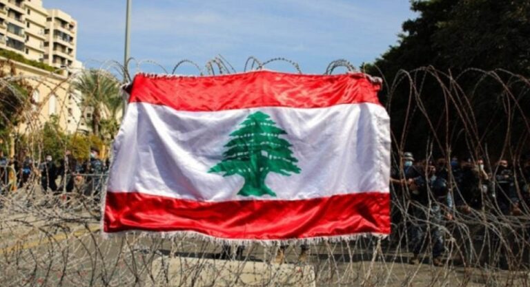 لبنان يتحرّك على خطين