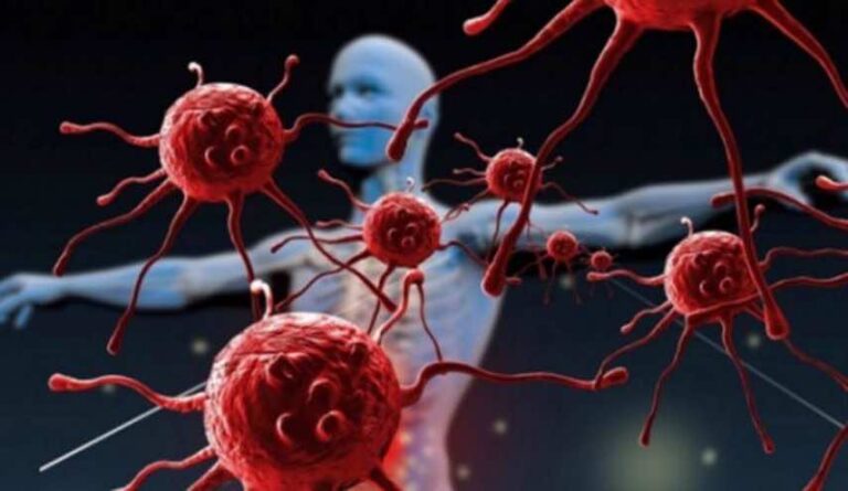 اكتشاف قد يحدث ثورة في تشخيص السرطان