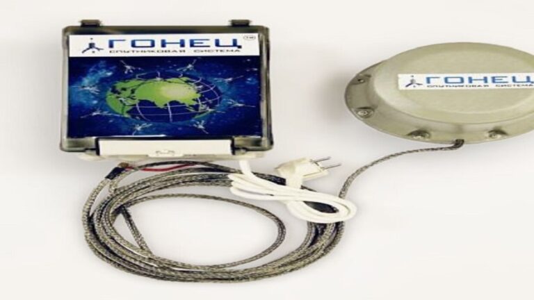 الانتهاء من اختبار محطة فضائية صغيرة للاتصال الفضائي في روسيا