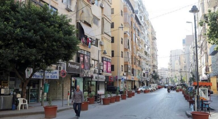 بدلات الإيجار العالية تعيق الخيارات البديلة لسكان الضاحية