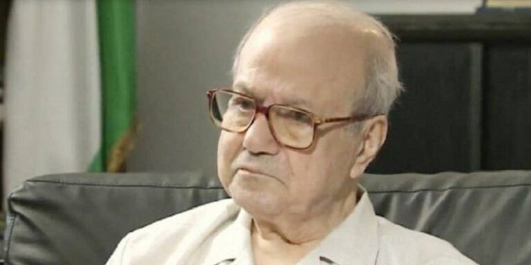 وفاة فاروق القدومي: رحلة طويلة في النضال.. والمرض