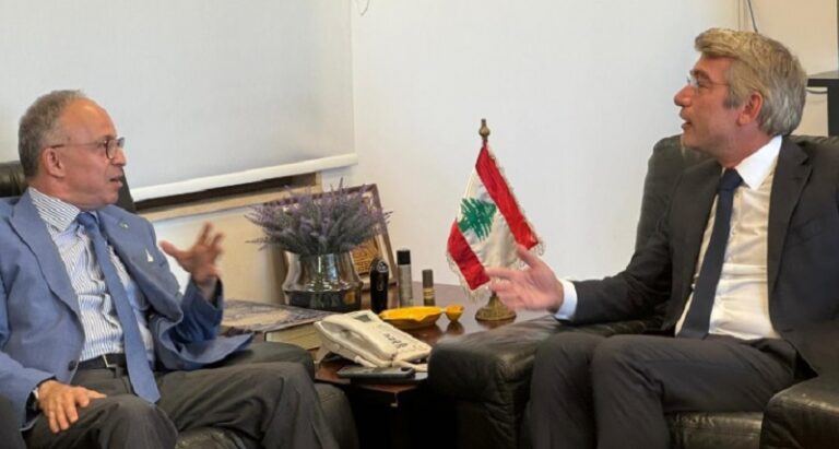 وزير الطاقة: نحتاج إلى 600 ميغاوات إضافية لتنفيذ خطة الطوارئ