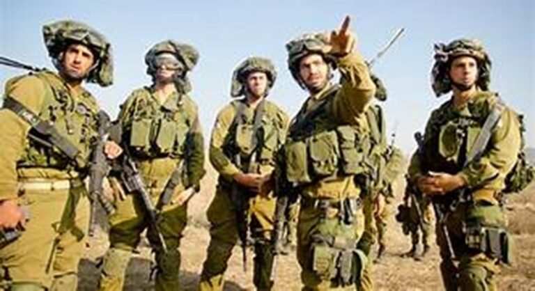 وثيقة لجيش الاحتلال تتوقّع “سيناريو” الحرب مع “حزب الله”