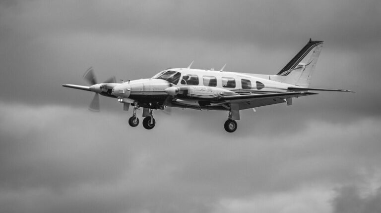 قتلى بتحطم طائرة في تشيلي