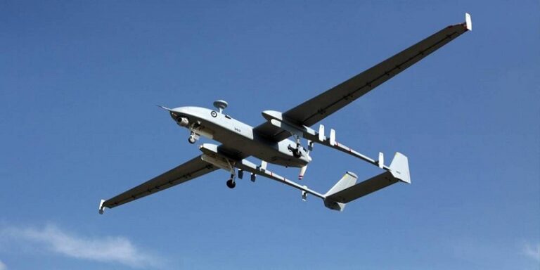 جيش الاحتلال فشل في اعتراض مسيرة لـ”حزب الله”