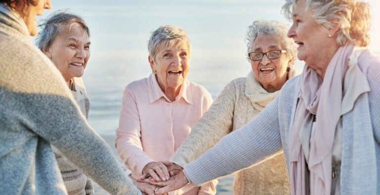 قواعد للعيش 100 عام!