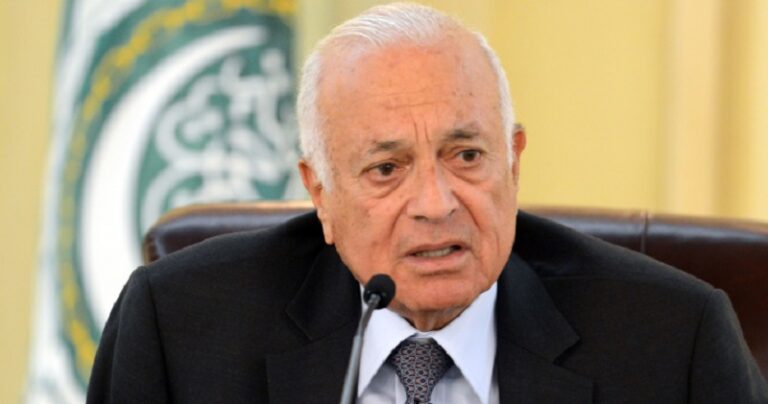 وفاة الأمين العام الأسبق لجامعة الدول العربية