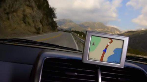 تشويش على GPS: بيروت في فلسطين!