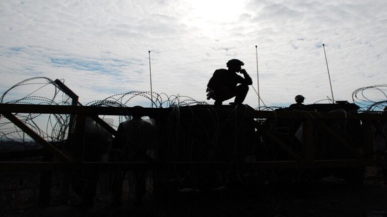 إصابة 4 فلسطينيين برصاص الاحتلال في الضفة الغربية