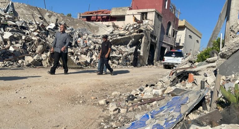 7 إجراءات أنجزها العدوّ ميدانياً لمواجهة ردود محور المقاومة؟ “هلوسة” “إسرائيلية” بـ “7 أكتوبر” جديد