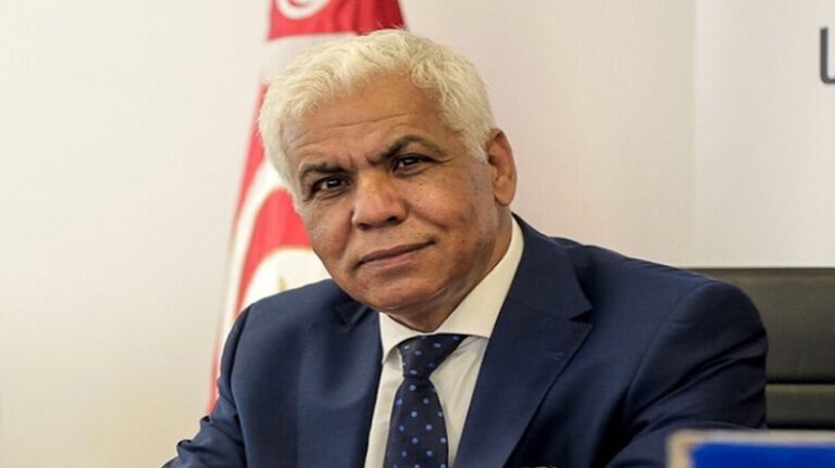 توقيف ناشط سياسي حاول اجتياز الحدود إلى الجزائر