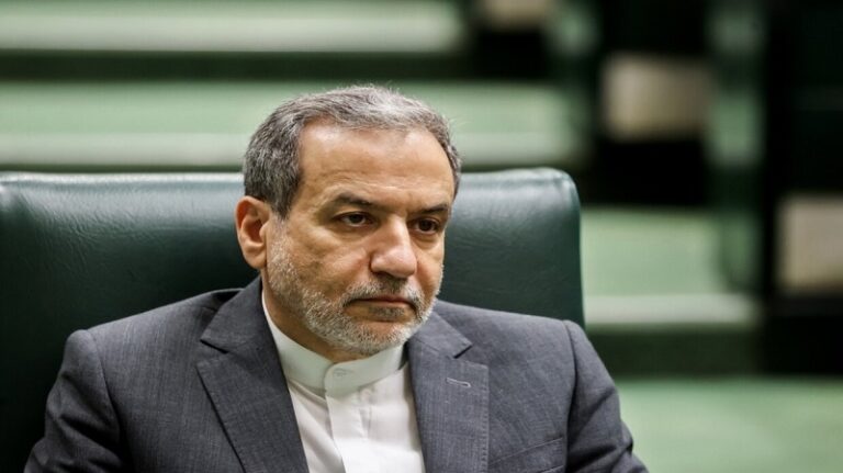 عراقجي: حددنا كل الأهداف داخل الكيان وسنوجه ضربات بالمقابل