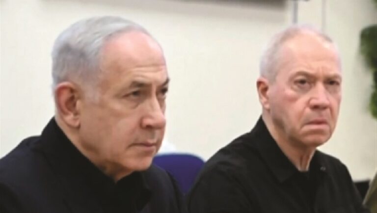 دقّق في وجوه قادة العدو تعرف ما حصل