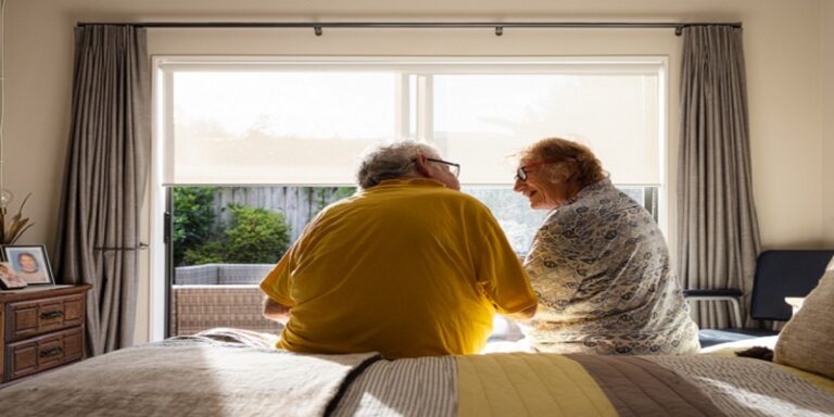 عبارات يمنع قولها لمريض الخرف!