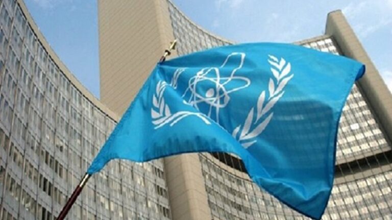 إيران تزيد احتياطاتها من “اليورانيوم المخصب” ؟